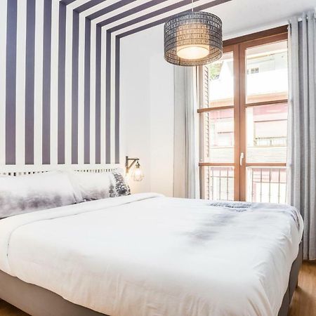 Apartamento AZ El Balcón de Espoz y Mina I Zaragoza Exterior foto