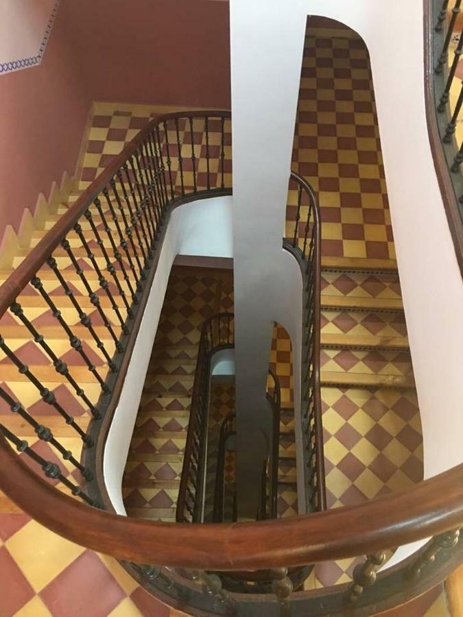 Apartamento AZ El Balcón de Espoz y Mina I Zaragoza Exterior foto
