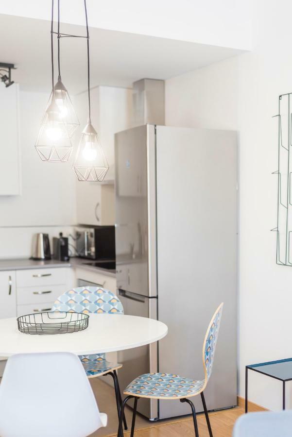 Apartamento AZ El Balcón de Espoz y Mina I Zaragoza Exterior foto