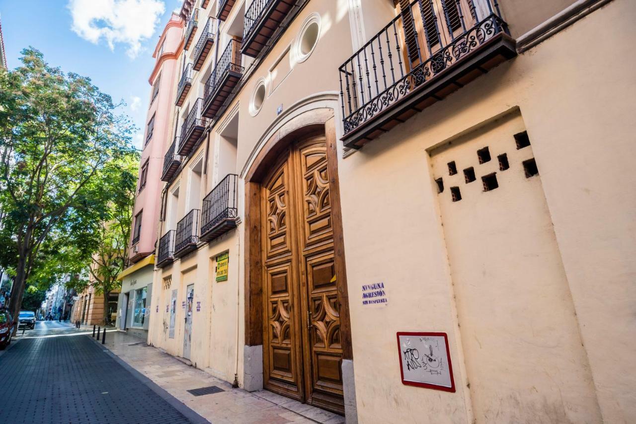 Apartamento AZ El Balcón de Espoz y Mina I Zaragoza Exterior foto