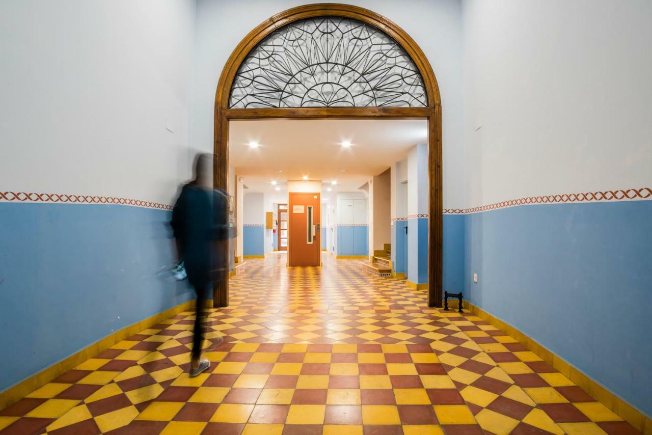 Apartamento AZ El Balcón de Espoz y Mina I Zaragoza Exterior foto
