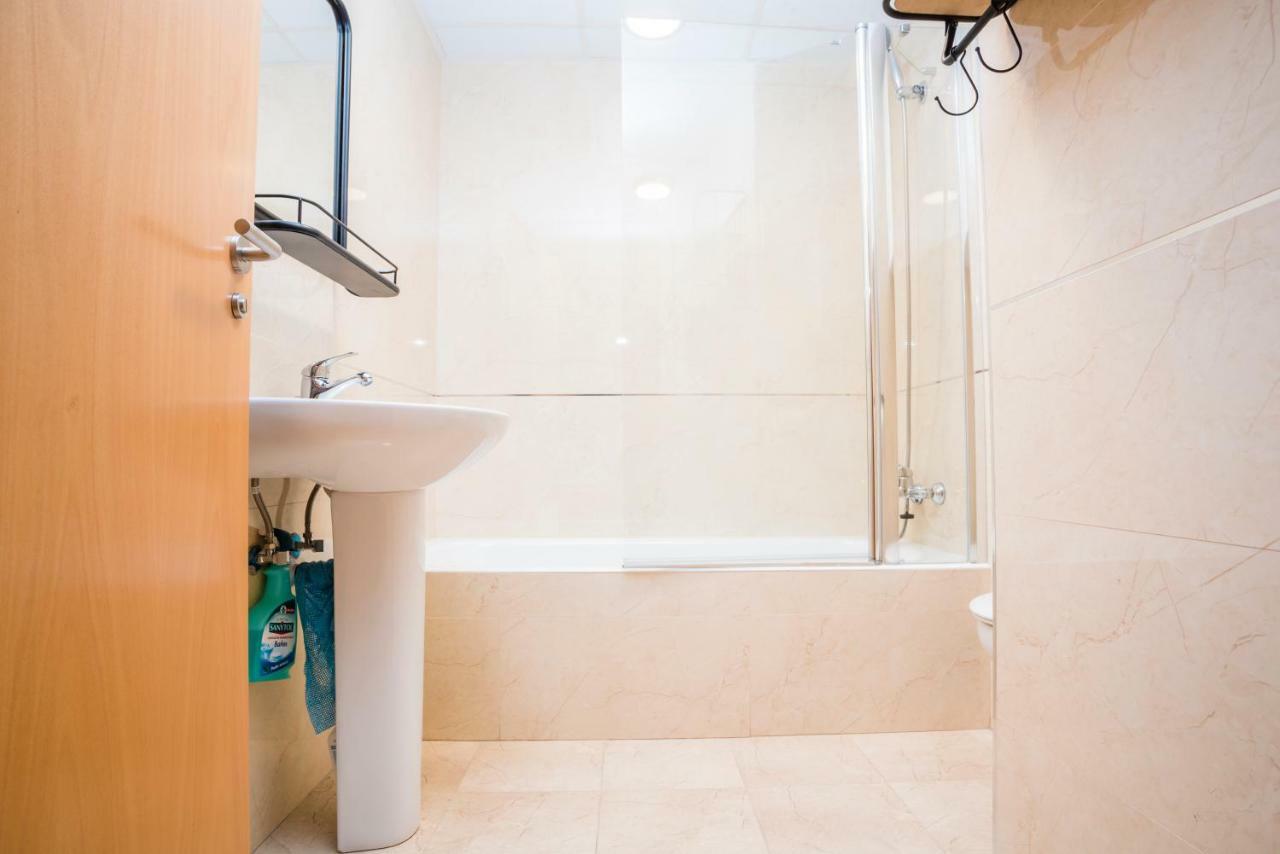 Apartamento AZ El Balcón de Espoz y Mina I Zaragoza Exterior foto